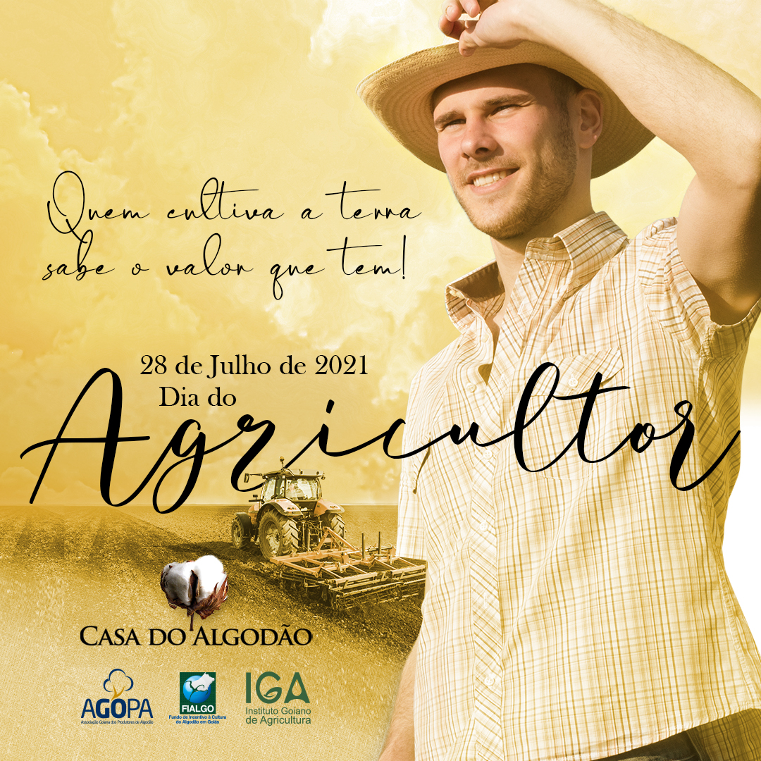 Feed Dia do Agricultor